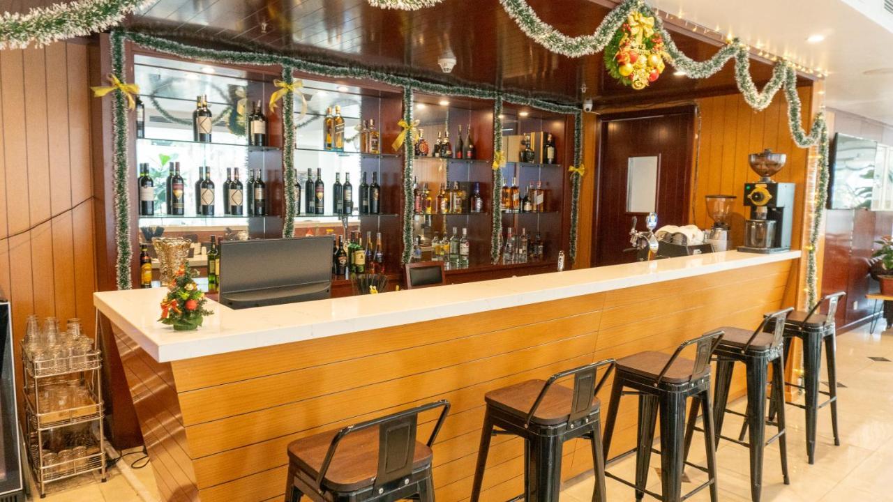 Hotel Imperial Boat Hajfong Zewnętrze zdjęcie