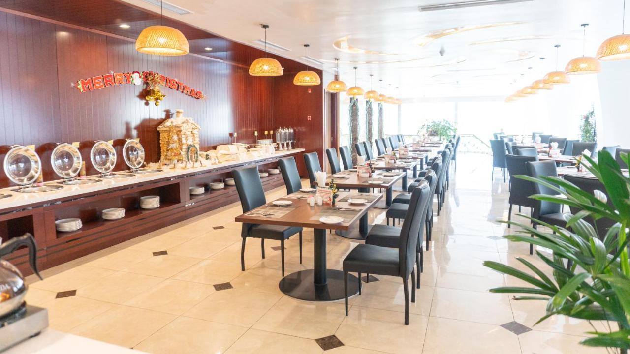 Hotel Imperial Boat Hajfong Zewnętrze zdjęcie
