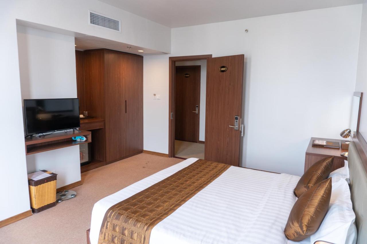 Hotel Imperial Boat Hajfong Zewnętrze zdjęcie