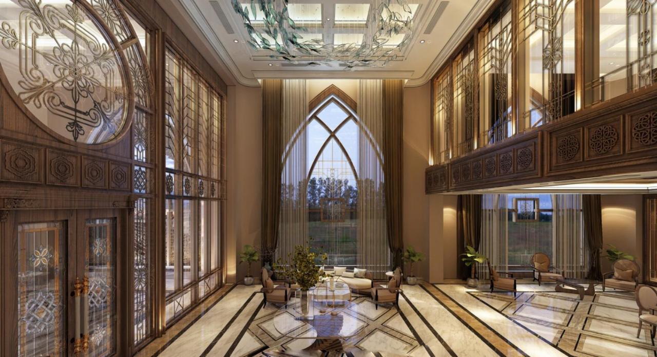 Hotel Imperial Boat Hajfong Zewnętrze zdjęcie