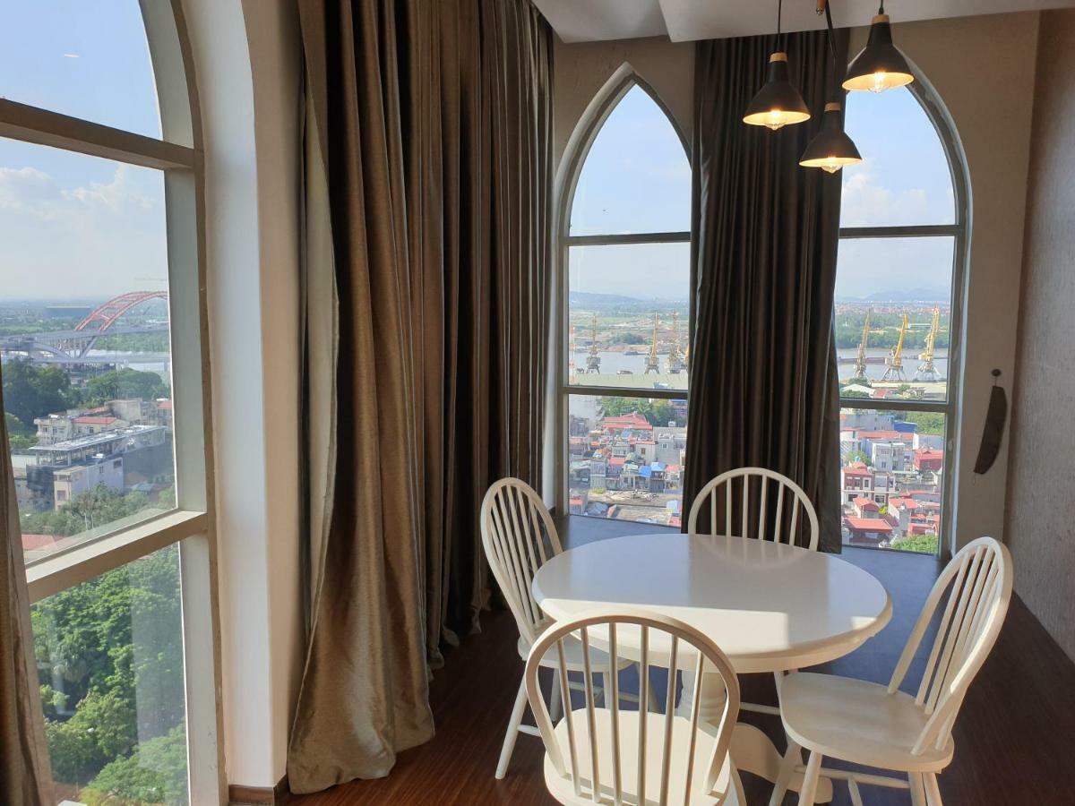 Hotel Imperial Boat Hajfong Zewnętrze zdjęcie