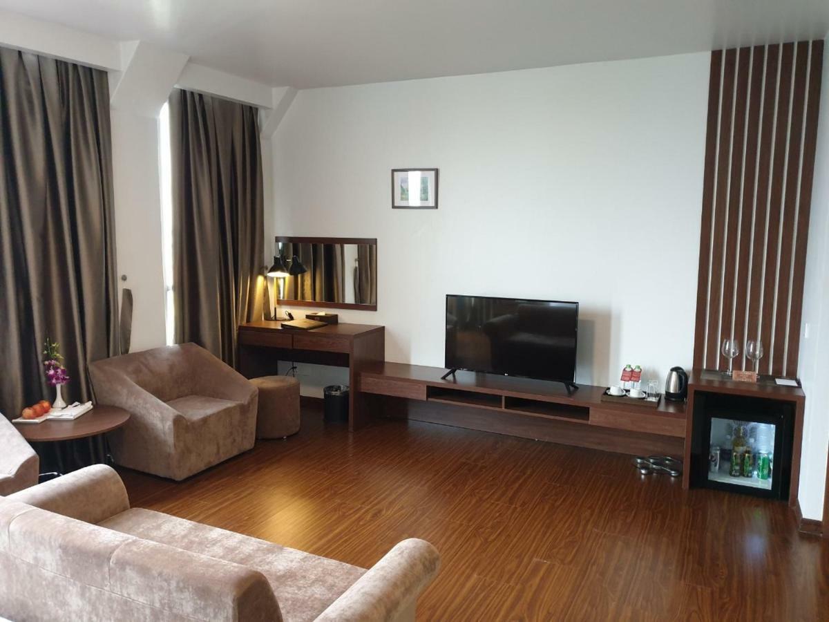 Hotel Imperial Boat Hajfong Zewnętrze zdjęcie